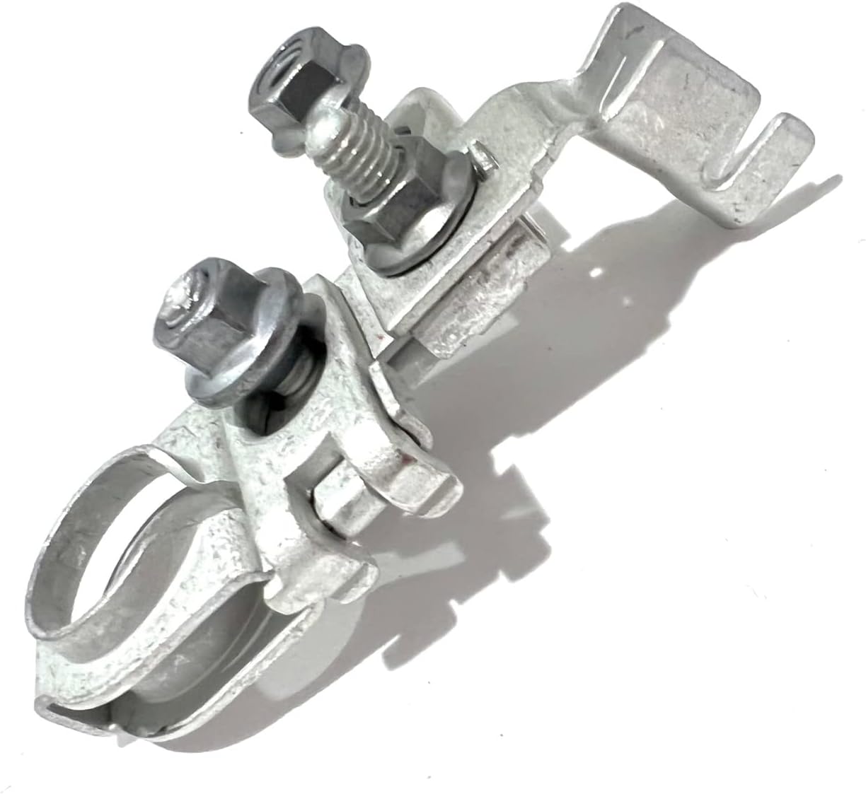 Hyundai | Kia 91980-3X010 Positive Battery Terminal & Crimp Cap