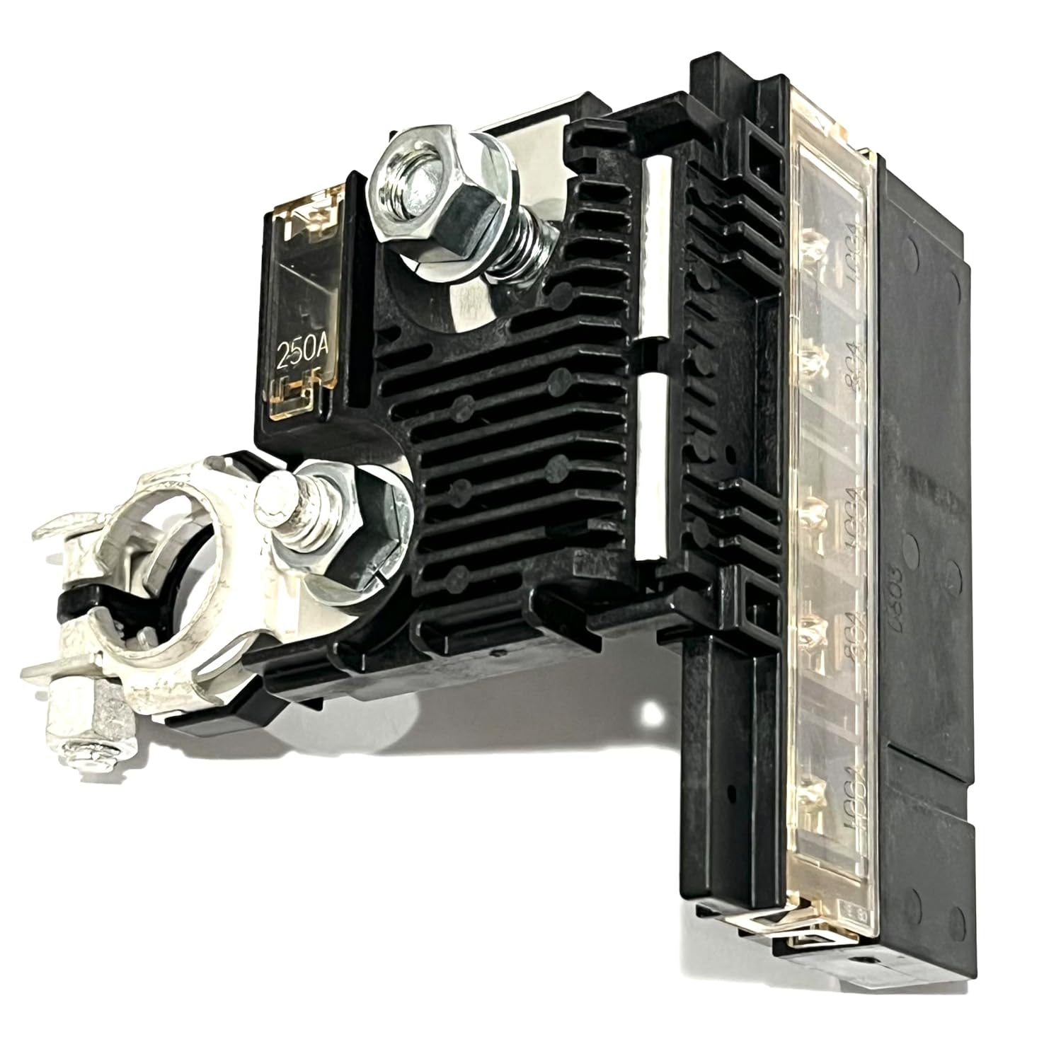 Nissan | Infiniti 24380-3JA1A Fuse & Battery Terminal