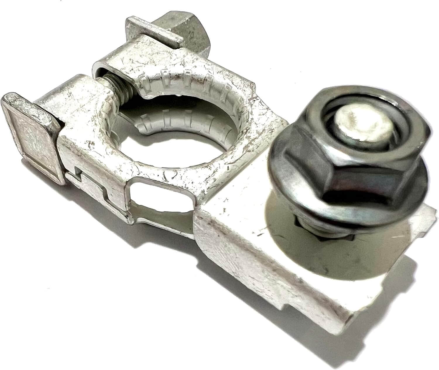 Nissan | Infiniti 24380-6TA0A Fuse & Battery Terminal