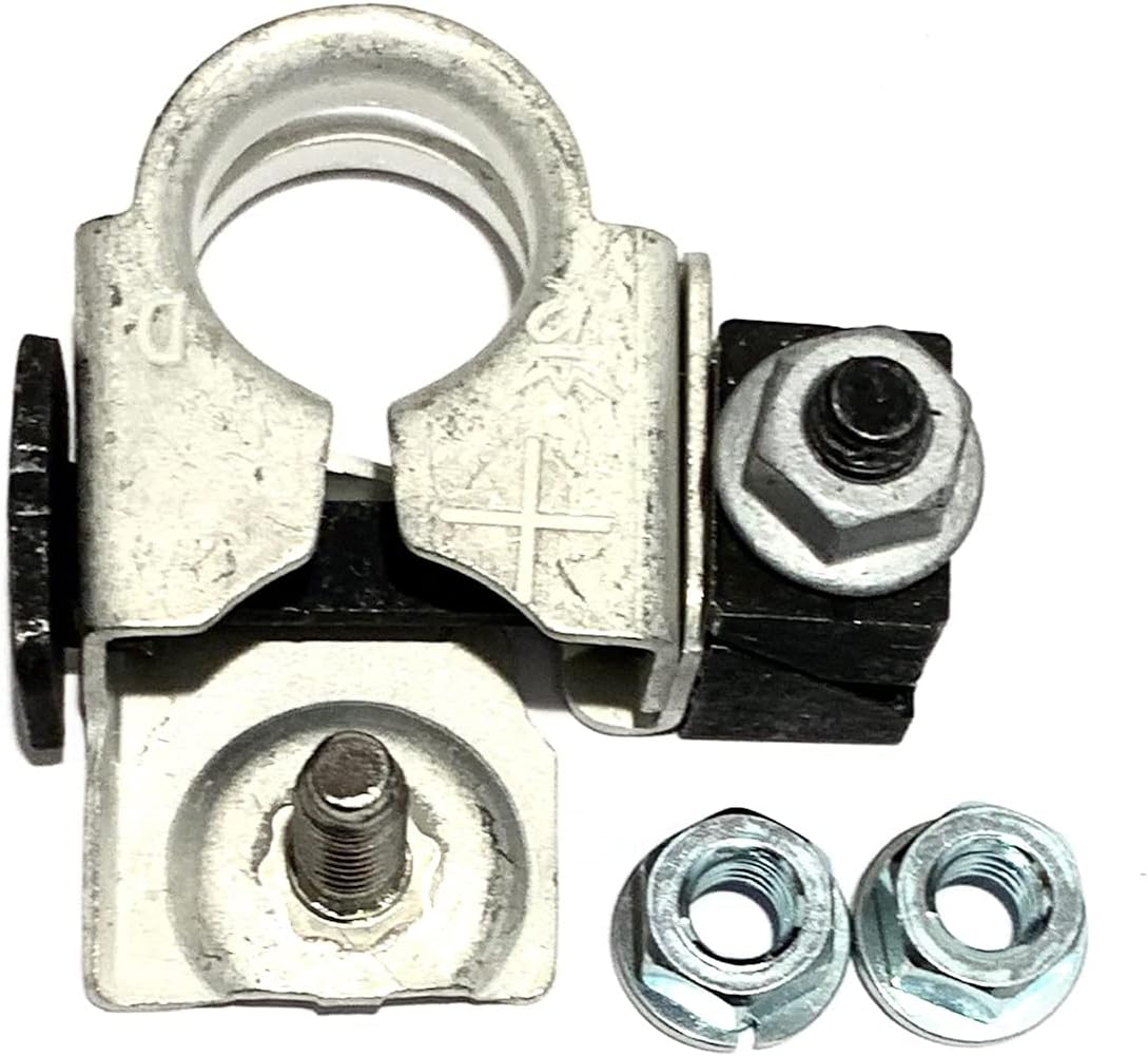 EDS 926-605 | DA8Z14526AT Positive Terminal Connector