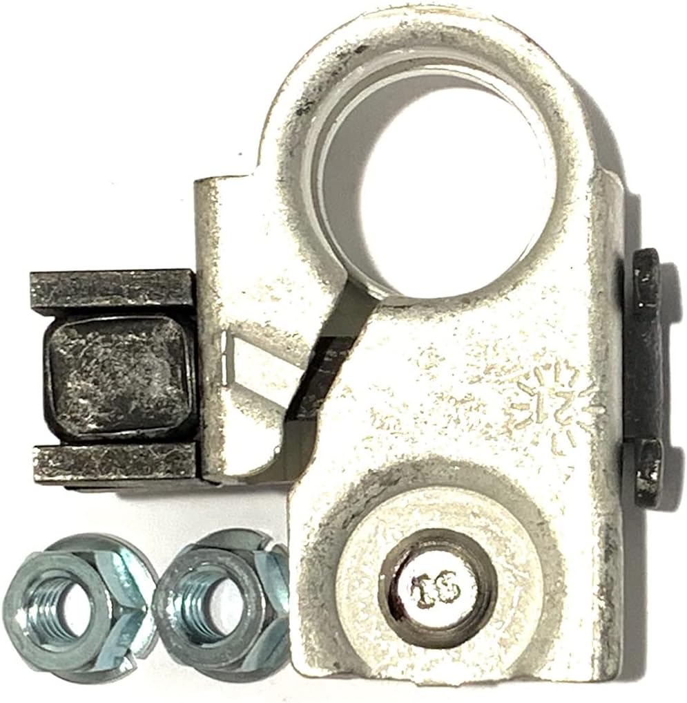 EDS 926-605 | DA8Z14526AT Positive Terminal Connector