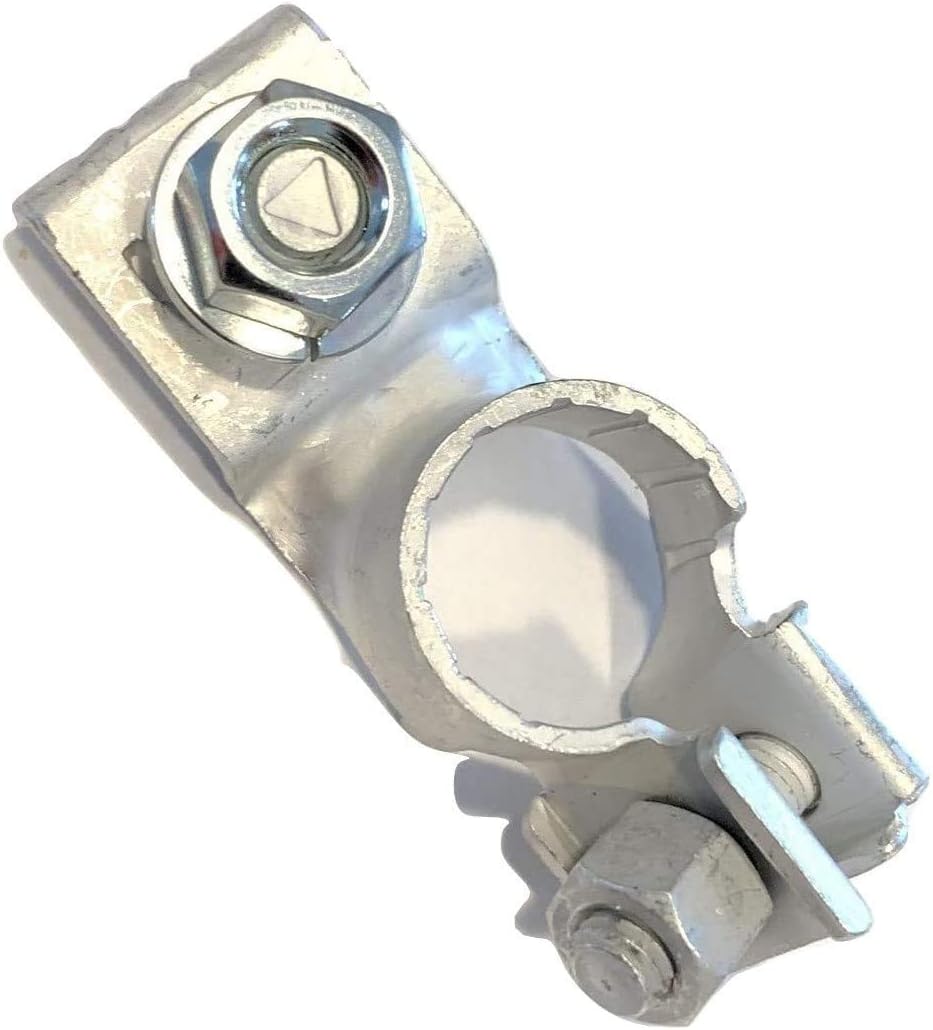 EDS 926-611 for Mazda D07A-67-TB1 Positive Battery Terminal