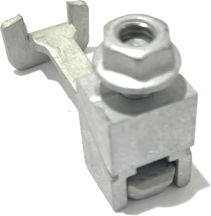 926-875 926875 Replacement Battery Terminal Wedge Lock Clamp for Positive and Negative Battery Terminals