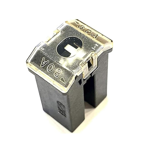 EDS Fuse EDS 927-1080 80 Amp Cartridge Fuse Compatible Replacement for Ford XR8T-14A094-BA 68021185AA 82211AJ81A 90982-08305 XR8T-14A094-B 24370C9980 - Pal 3 Fuse EDS 927-1080 80 Amp Fuse for XR8T-14A094-BA 68021185AA 90982-08305 etc