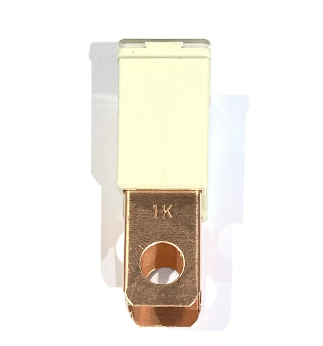 New 927-2120 9272120 120AMP Slow Blow Fuse - Compatible Replacement for 90982-08274 90982-08254 18980-00059 18980-00060 MU840023 J00167099 8JS740026-271 9098208274 9098208254 1898000059 MU840023etc