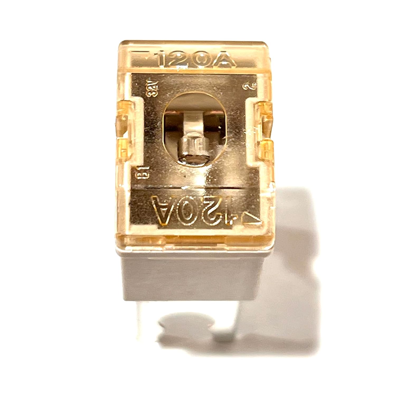 EDS 927-2120 120 Amp Bolt Slow Blow Fuse | 90982-08274 18980-00059 etc