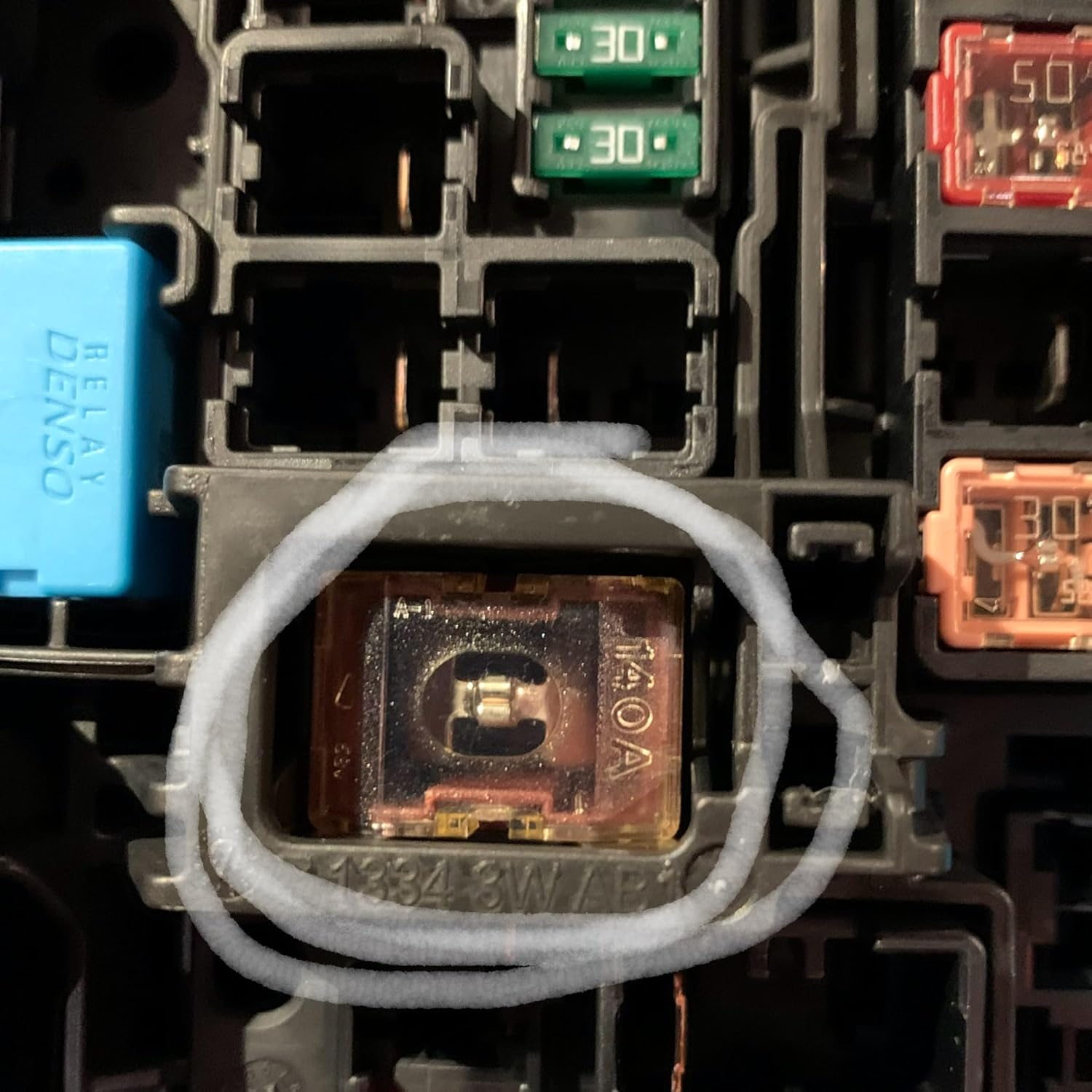 まぁ Capcom Capacitor 10 UF MFD 370V 97F9002, 97F9002s (Replaces