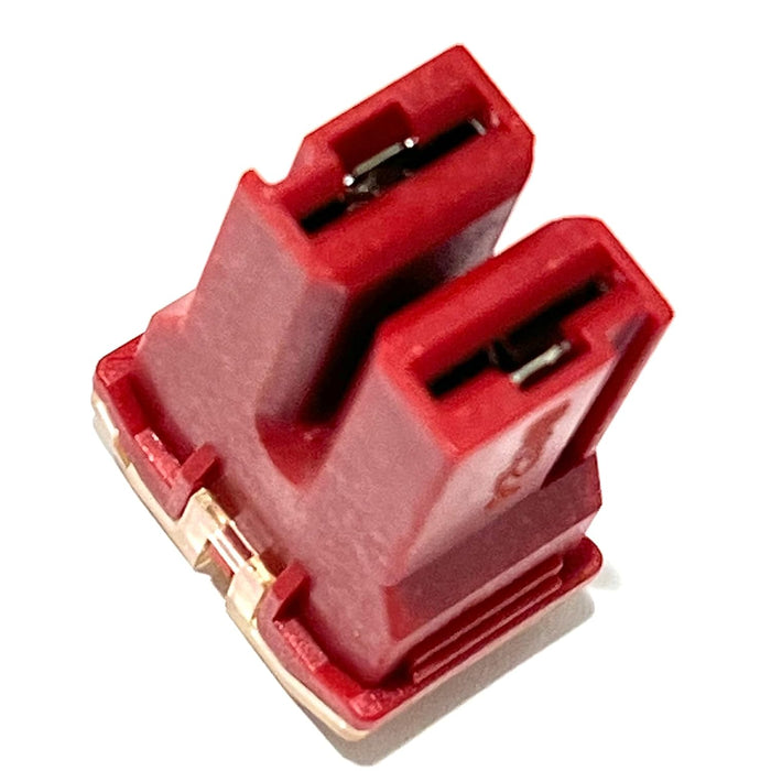 New 927-3050 9273050 50 Amp Fuse RED 6101620 82211FC050 E8OY-14526-A MU840017 FLF-50 Plug Cartridge