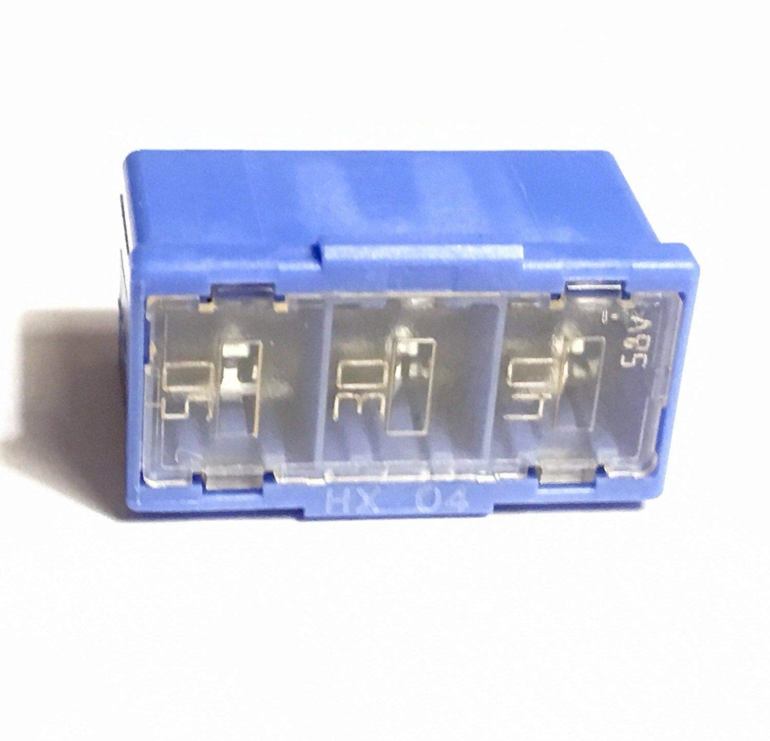 EDS 927-8301 | Fuse for Nissan 24370-C992B | Toyota 90982-08301