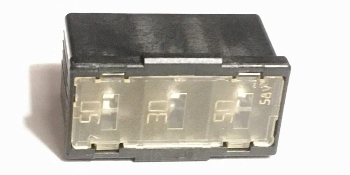 EDS 927-8302 | Fuse for Nissan 24370-C992C | Toyota 90982-08302