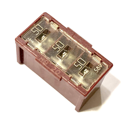 thumbnail image 2 of Connector Assy Fusible Link For OEM 24370-C992B 90982-08301 927-8301 50-30-40A 24370C992B 9098208301 9278301 503040A 2 of 14