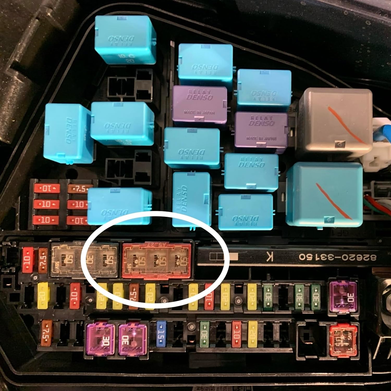 90982-08303-fuse-toyota-lexus