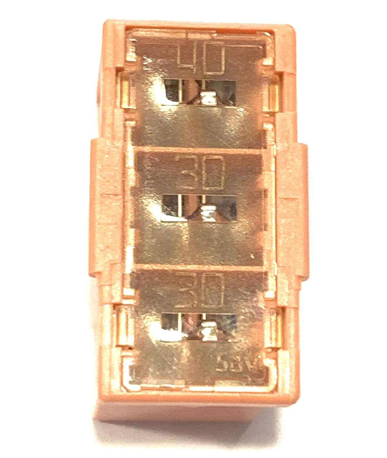 EDS 927-8308 | Fuse for Nissan 24370-C991A | Toyota 90982-08308