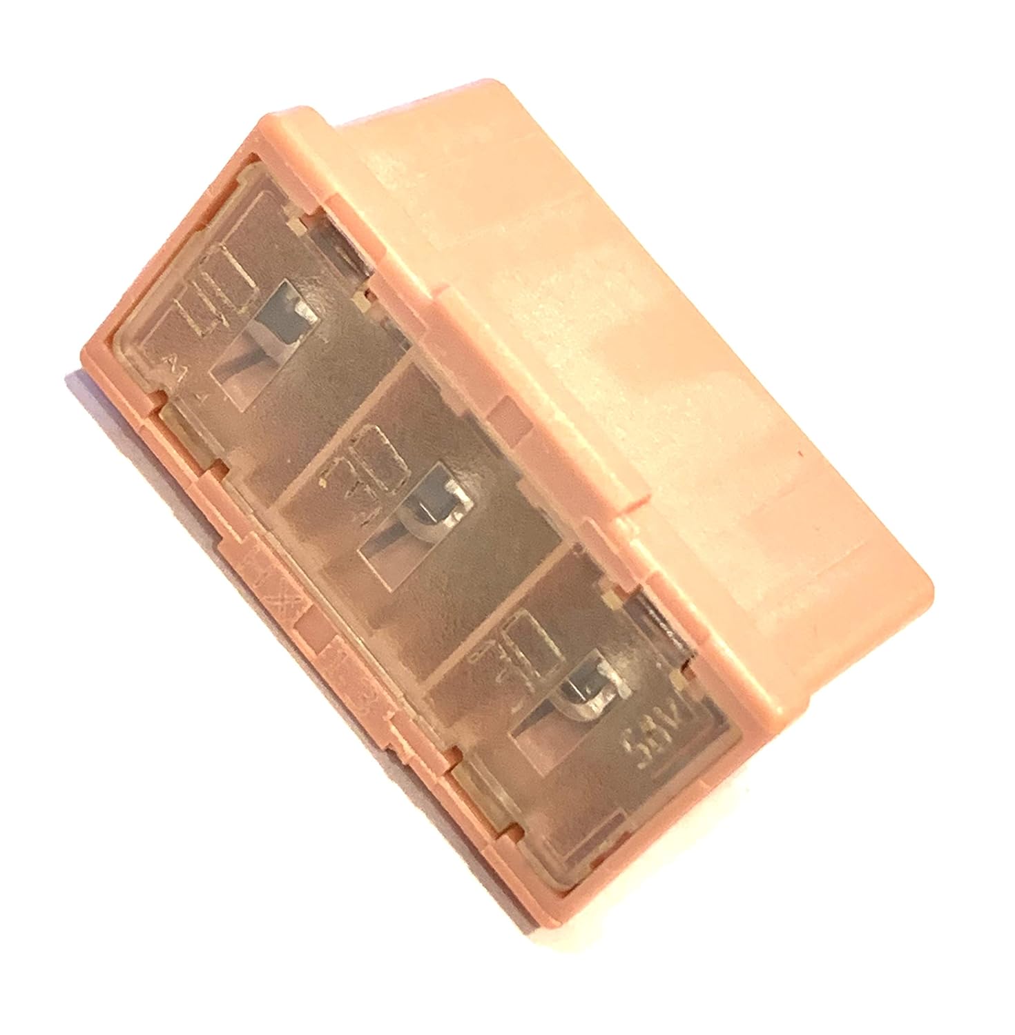 EDS 927-8308 | Fuse for Nissan 24370-C991A | Toyota 90982-08308