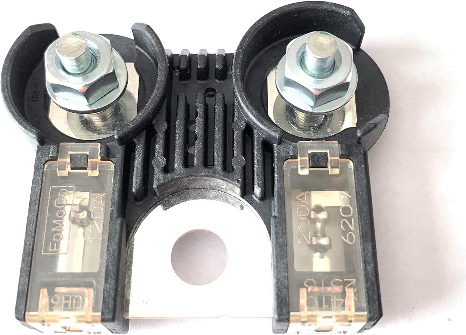 Bussmann BTF-2P-200100 - 2P BATT TERM FUSE-200-100A
