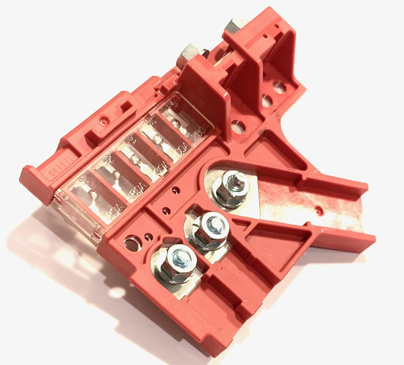 Mazda BCKA-67-S99 BCKA67-99 Fuselink