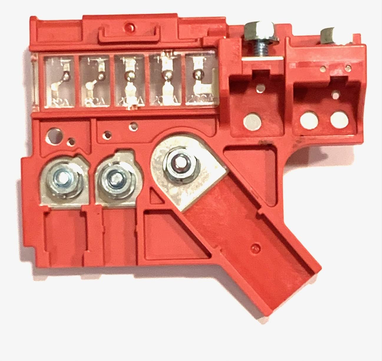 BCKA-67-S99-5-POLE-FUSELINK-MAZDA-CX30-MAZDA3