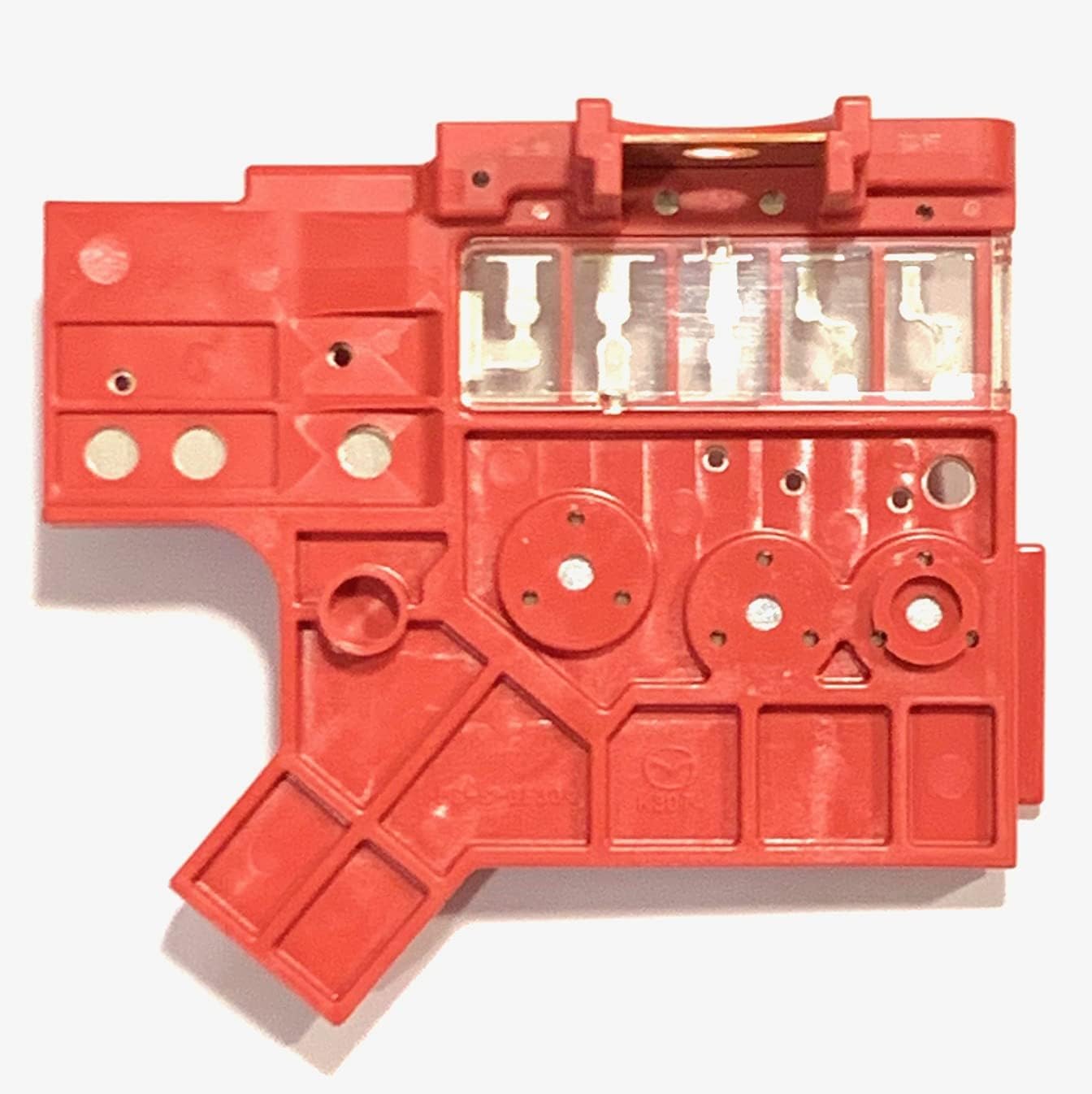 BCKA-67-S99-5-POLE-FUSELINK-MAZDA-CX30-MAZDA3