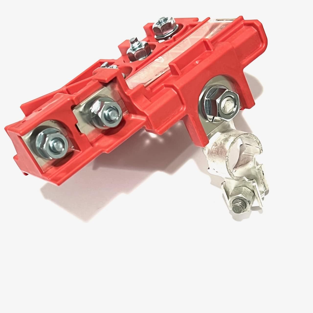 Mazda BCKA-67-S99 BCKA67-99 Battery Fuselink Fuse & Terminal