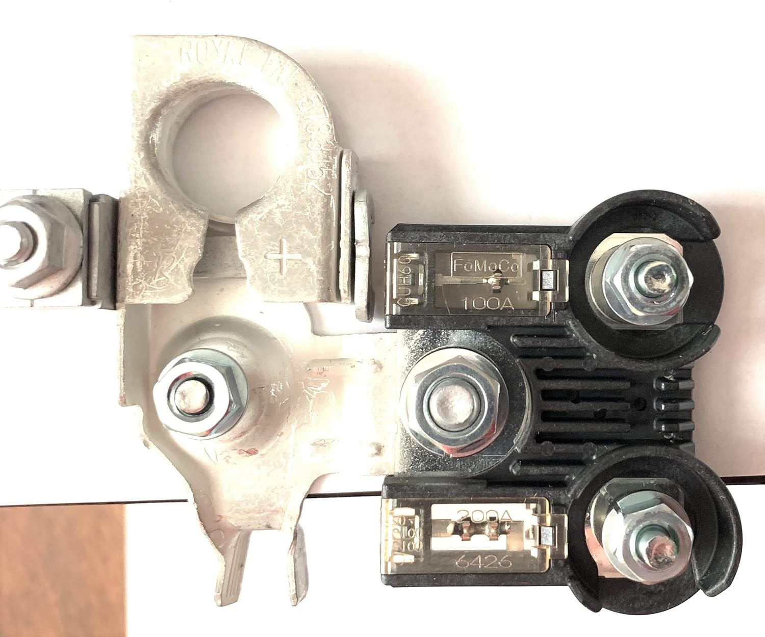 br3z-14526-aa-terminal-ford-fuse