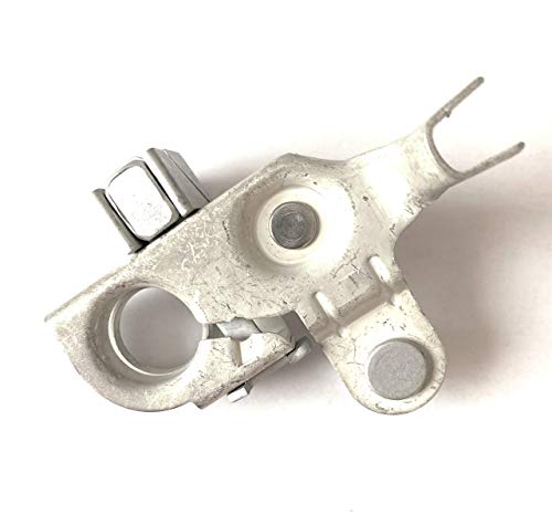 New BT4Z-14450-AA POSITIVE Battery Terminal Clamp w NutS