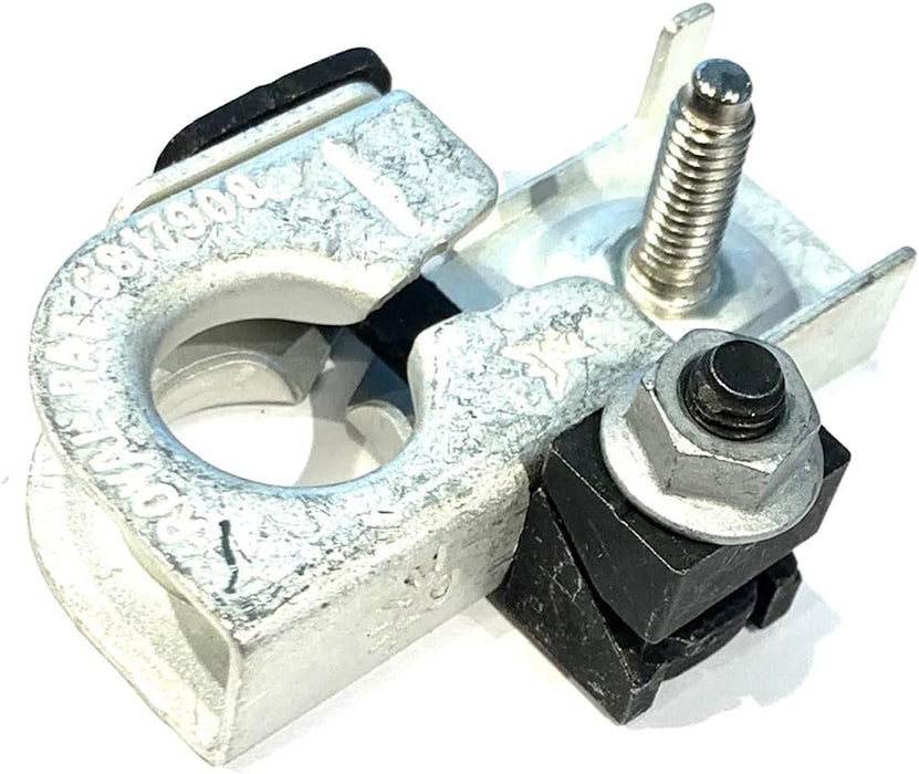 New BT4Z-14450-BA NEGATIVE Battery Terminal Clamp