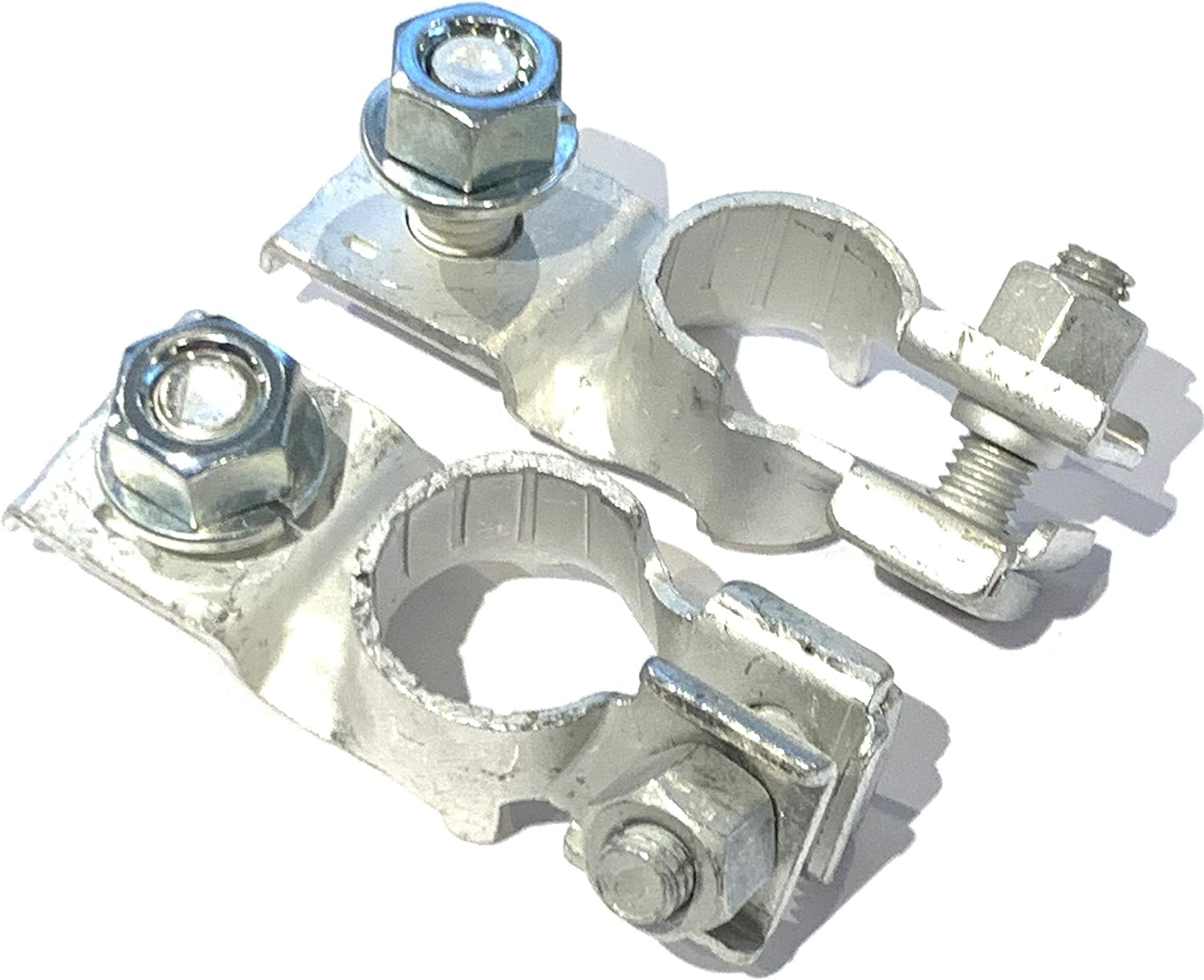 Mazda D07A-67-TB1 / BCKB-67-TB1 Battery Terminal Set