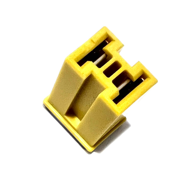 EDS 927-5060 replacement 60 Amp Yellow fuse for Toyota / Lexus / Honda vehicles