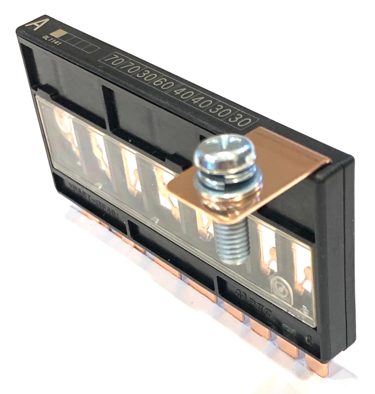 Honda | Acura 38233-TVA-A01 Multi Block A Fuse (8 Circuit)