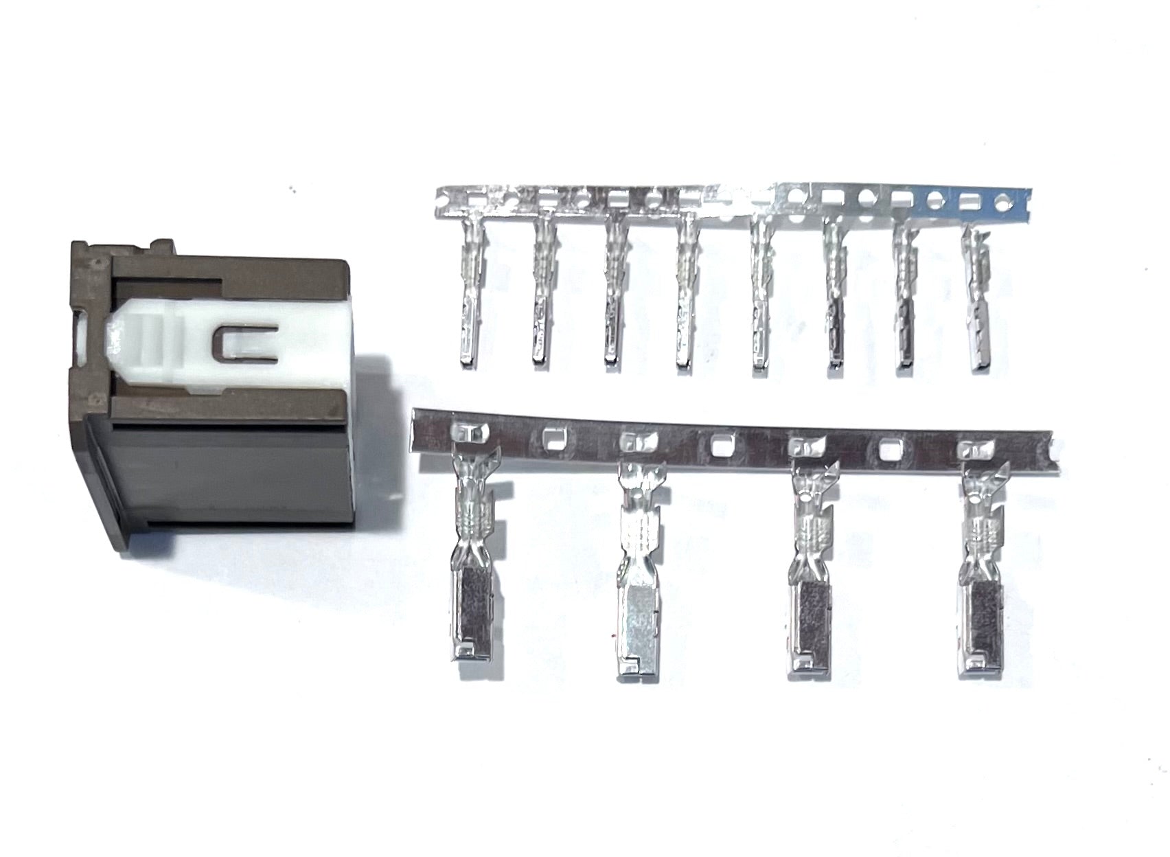 WPT-1212 & WPT-1213 WPT1213 Connector Kits