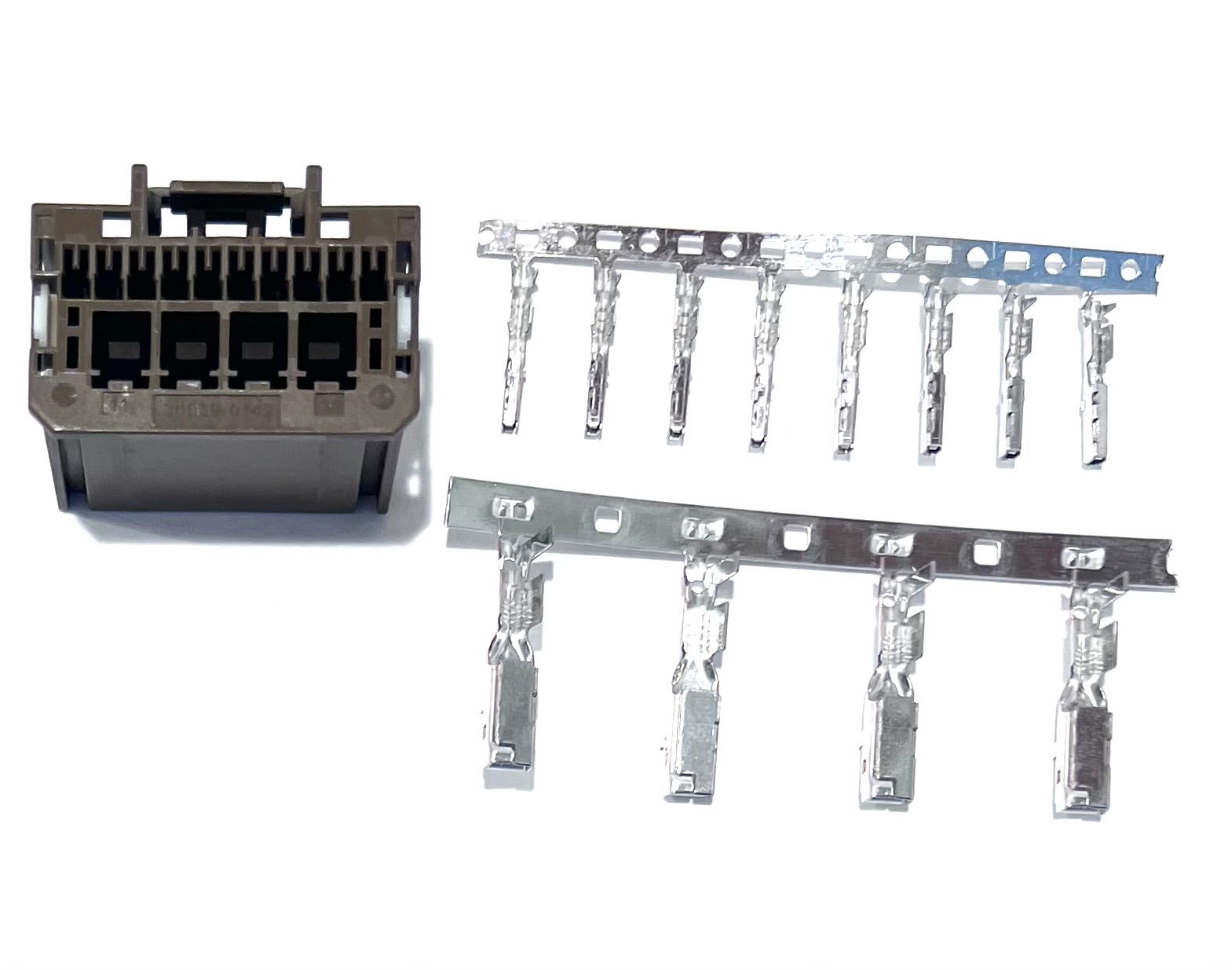 WPT-1212 & WPT-1213 WPT1213 Connector Kits