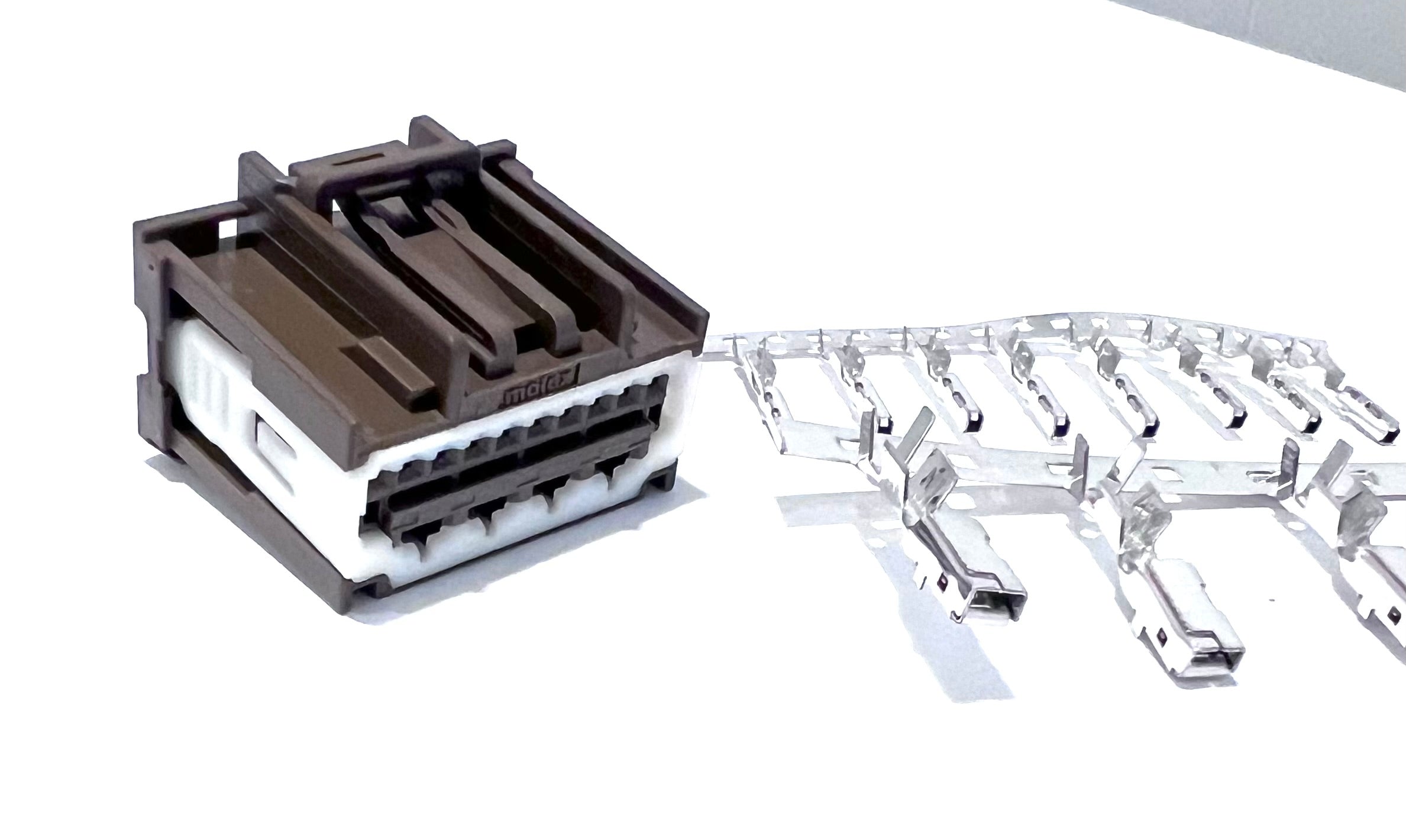 WPT-1212 & WPT-1213 WPT1213 Connector Kits
