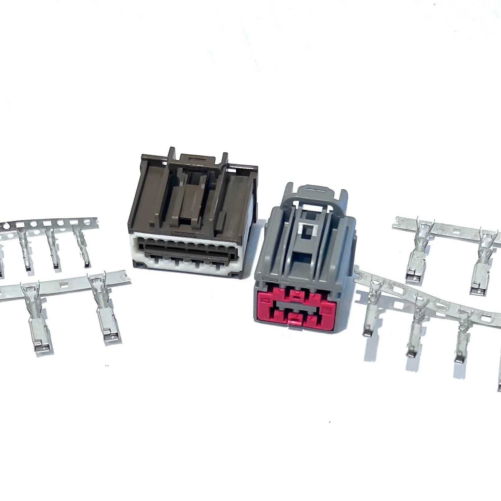 WPT-1212 & WPT-1213 WPT1213 Connector Kits