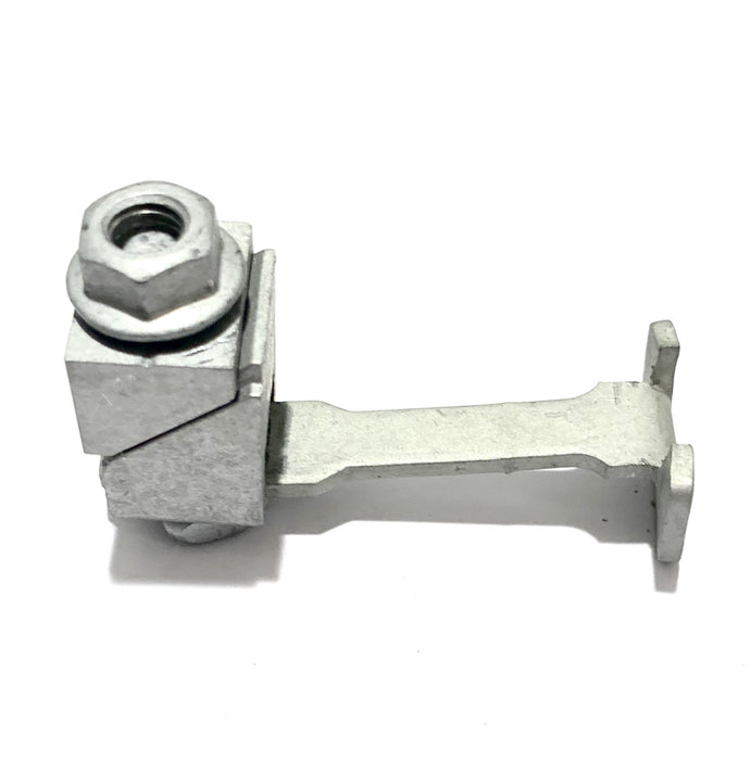 926-875 926875 Replacement Wedge Lock Clamp for Ford, GM, Chrysler Positive and Negative Battery Terminal Clamps