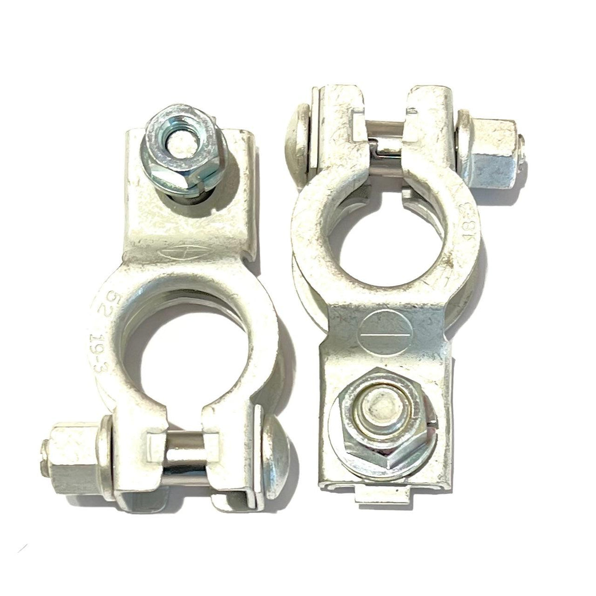 Battery Terminal Connectors for Chrysler Jeep Ram Dodge vehicles