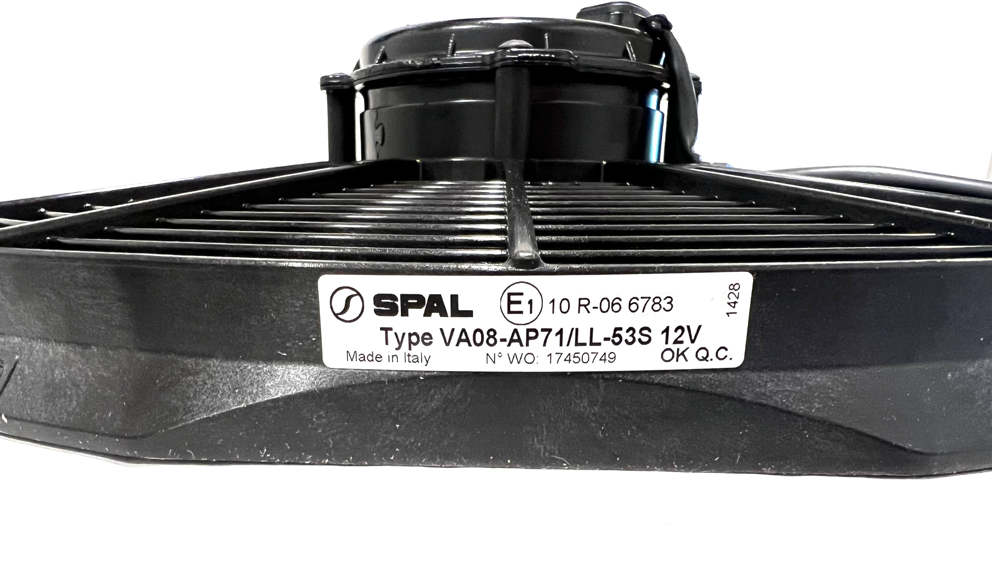 30102054-spal-fan