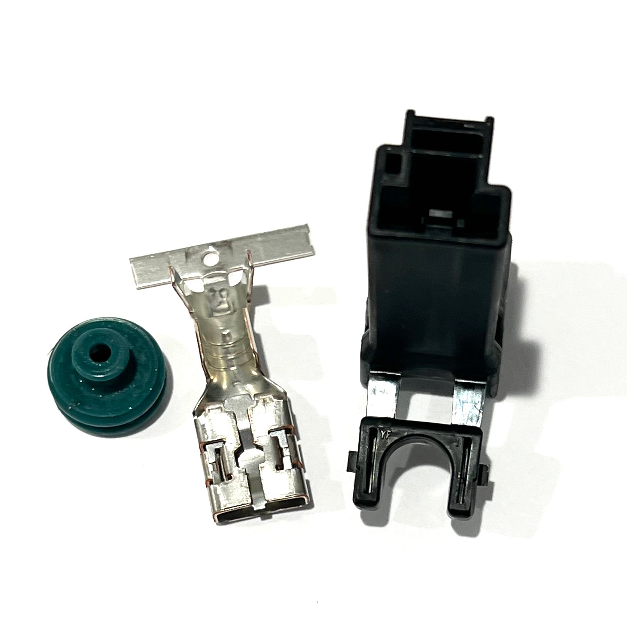 EDS 1 Pole Connector Kit for Nissan / Infiniti Battery Fuselink - P/N 723-4310 7234310