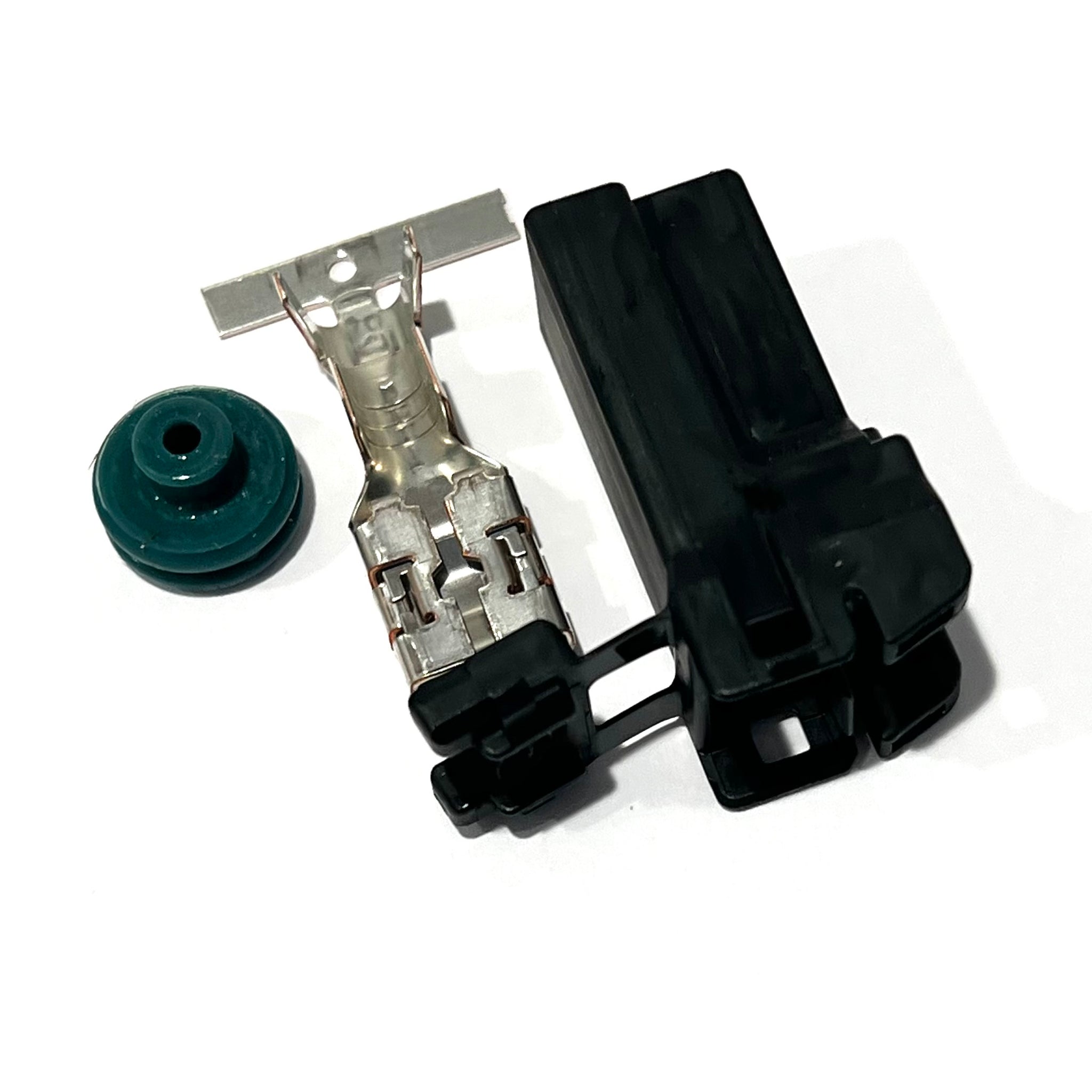 EDS 1 Pole Connector Kit for Nissan / Infiniti Battery Fuselink - P/N 723-4310 7234310