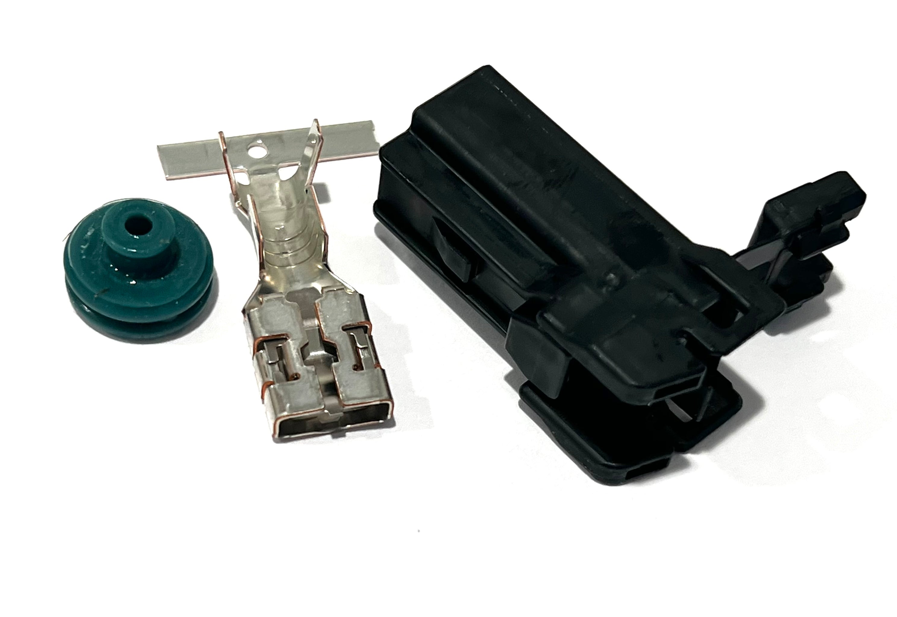 EDS 1 Pole Connector Kit for Nissan / Infiniti Battery Fuselink - P/N 723-4310 7234310