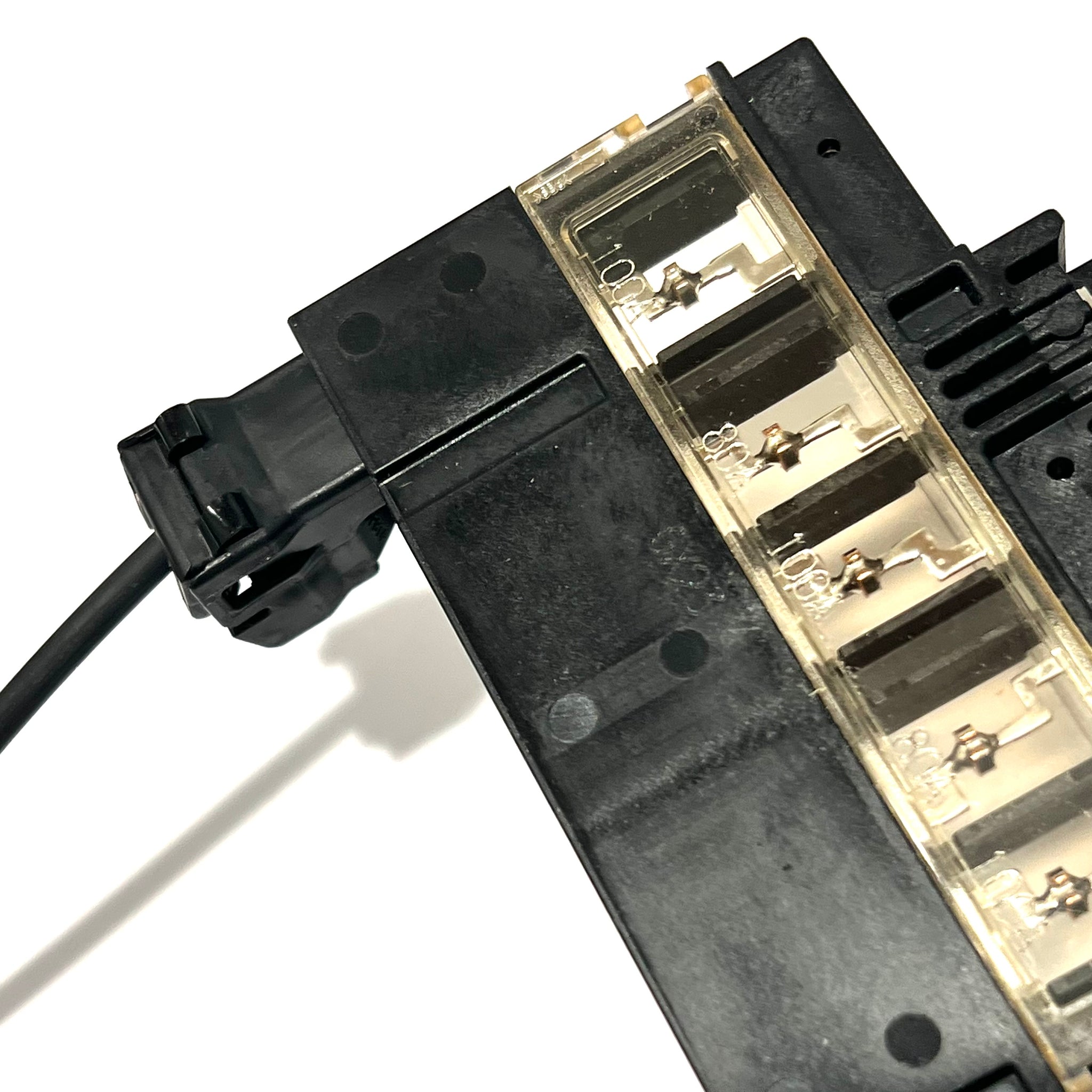 EDS 1 Pole Connector Kit for Nissan / Infiniti Battery Fuselink - P/N 723-4310 7234310
