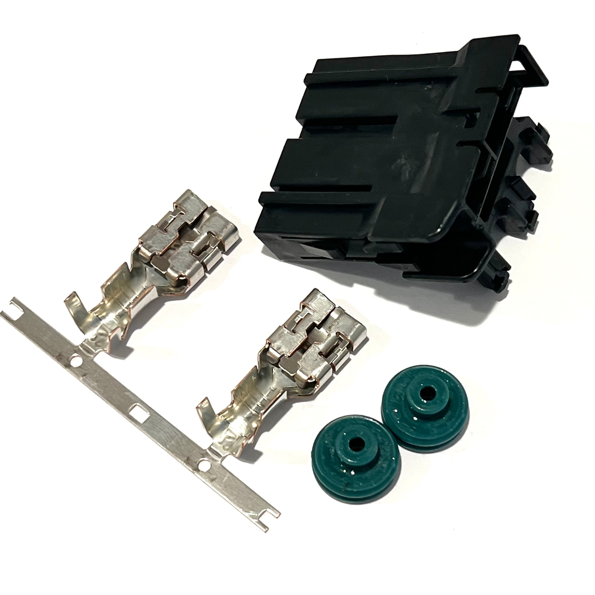 EDS 2 Pole Connector Kit for Nissan / Infiniti Battery Fuselink - P/N 723-4312 7234312