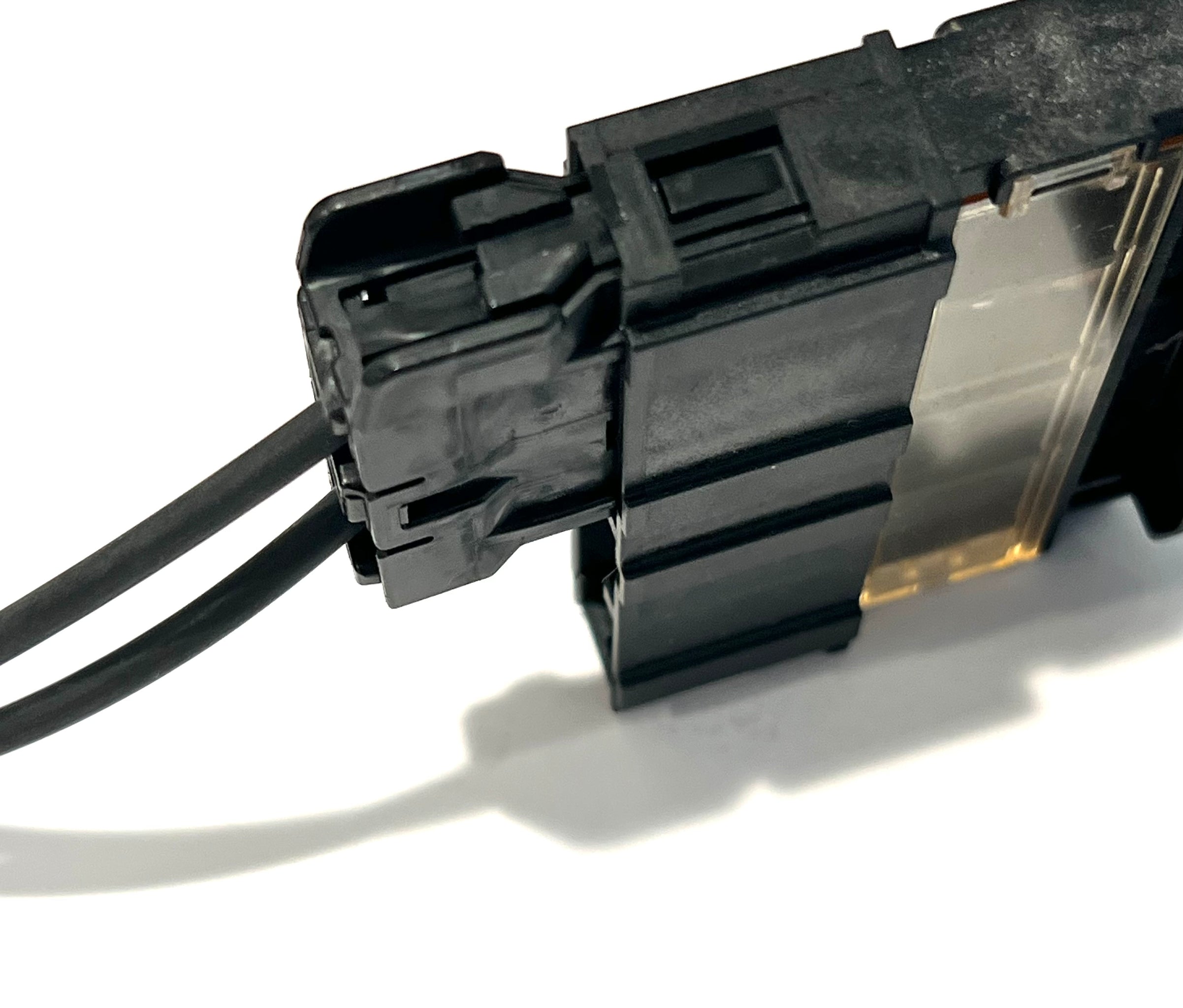 EDS 2 Pole Connector Kit for Nissan / Infiniti Battery Fuselink - P/N 723-4312 7234312