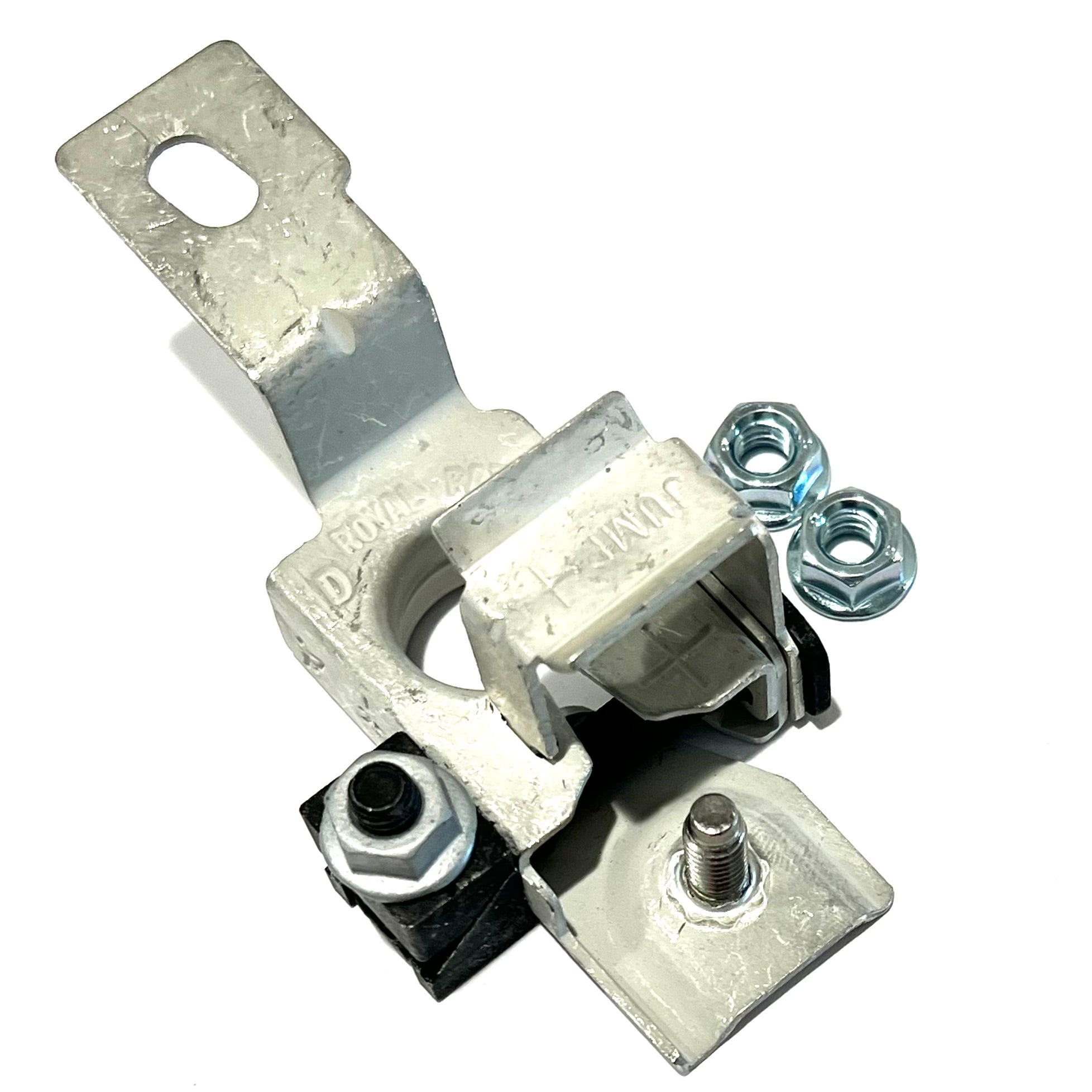 EDS 926-666 926666 Positive Battery Terminal for Ford Explorer