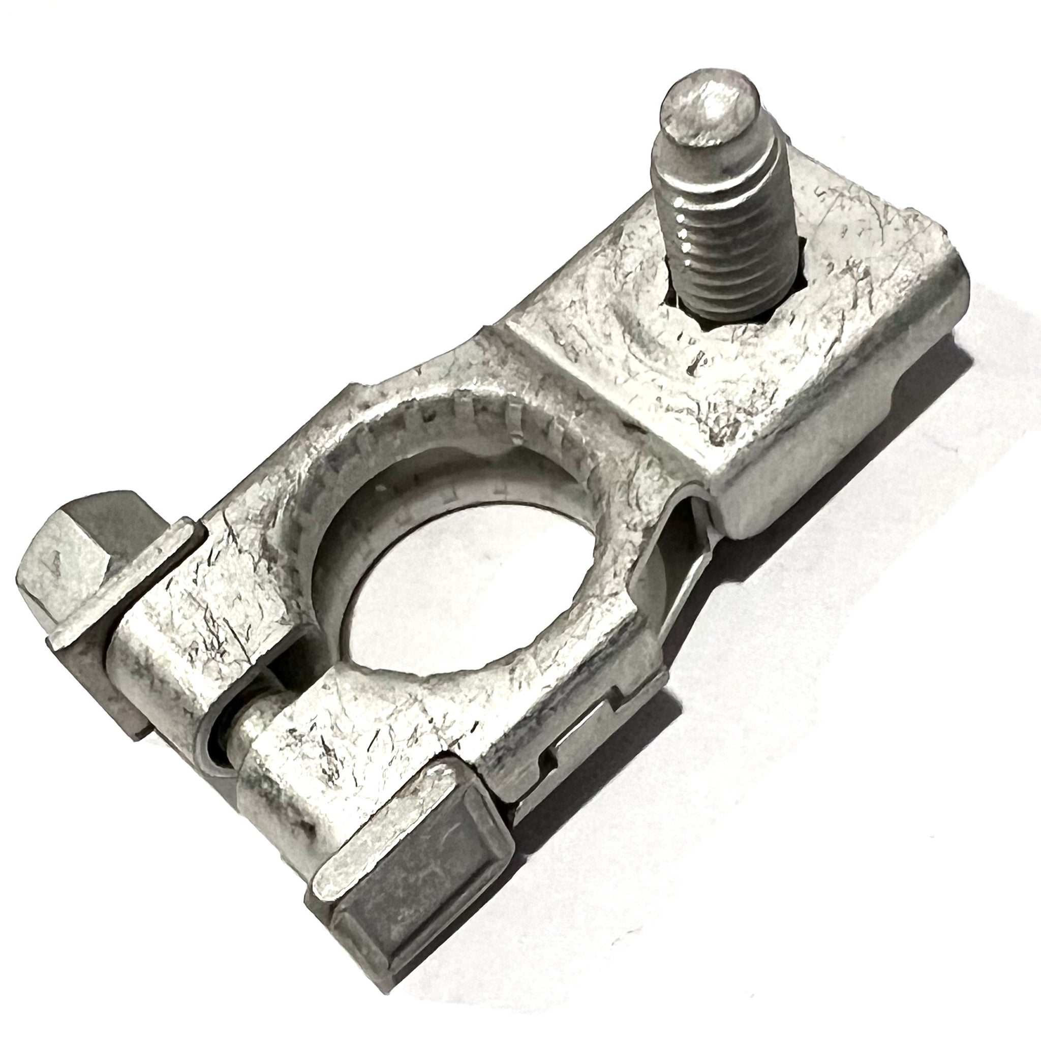 EDS 926-902 | 926902 POSITIVE Battery Terminal Connector Kit for Super Duty Vehicle - multiple cable connections