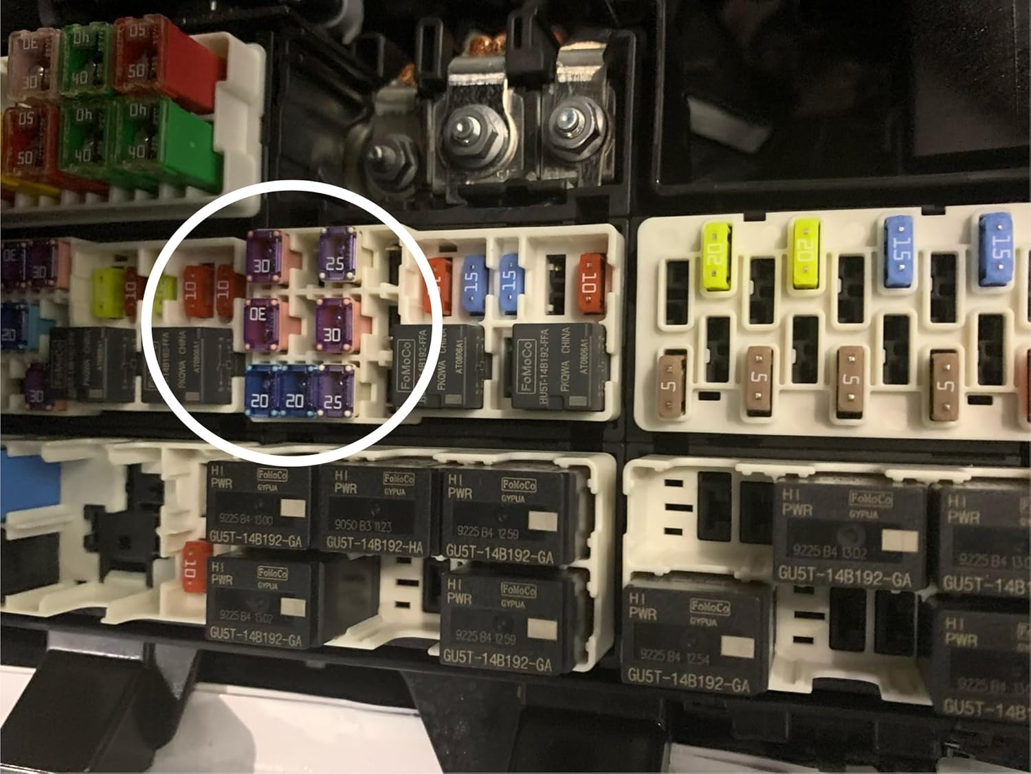 EDS-MICROJ-FUSE-MULTI-PACK-15AMP-20AMP-25AMP-30AMP-40AMP-25-PIECE-PACK