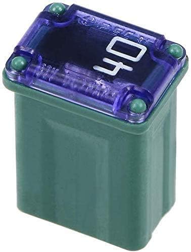 EDS-MICROJ-FUSE-MULTI-PACK-15AMP-20AMP-25AMP-30AMP-40AMP-25-PIECE-PACK