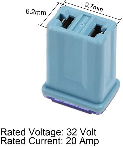 EDS-MICROJ-FUSE-MULTI-PACK-15AMP-20AMP-25AMP-30AMP-40AMP-25-PIECE-PACK