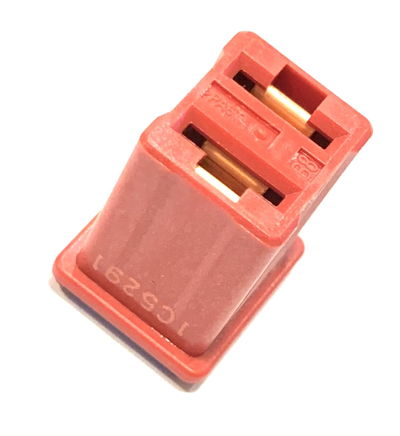 50 Amp 58V Red Mini J Fuse 9098208296 1879001125 etc