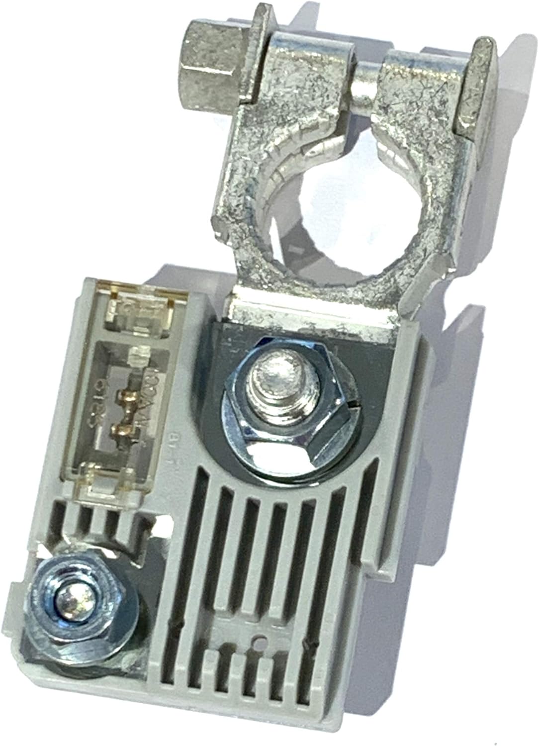Mitsubishi MN164187 100 Amp Fuse & Positive Battery Terminal