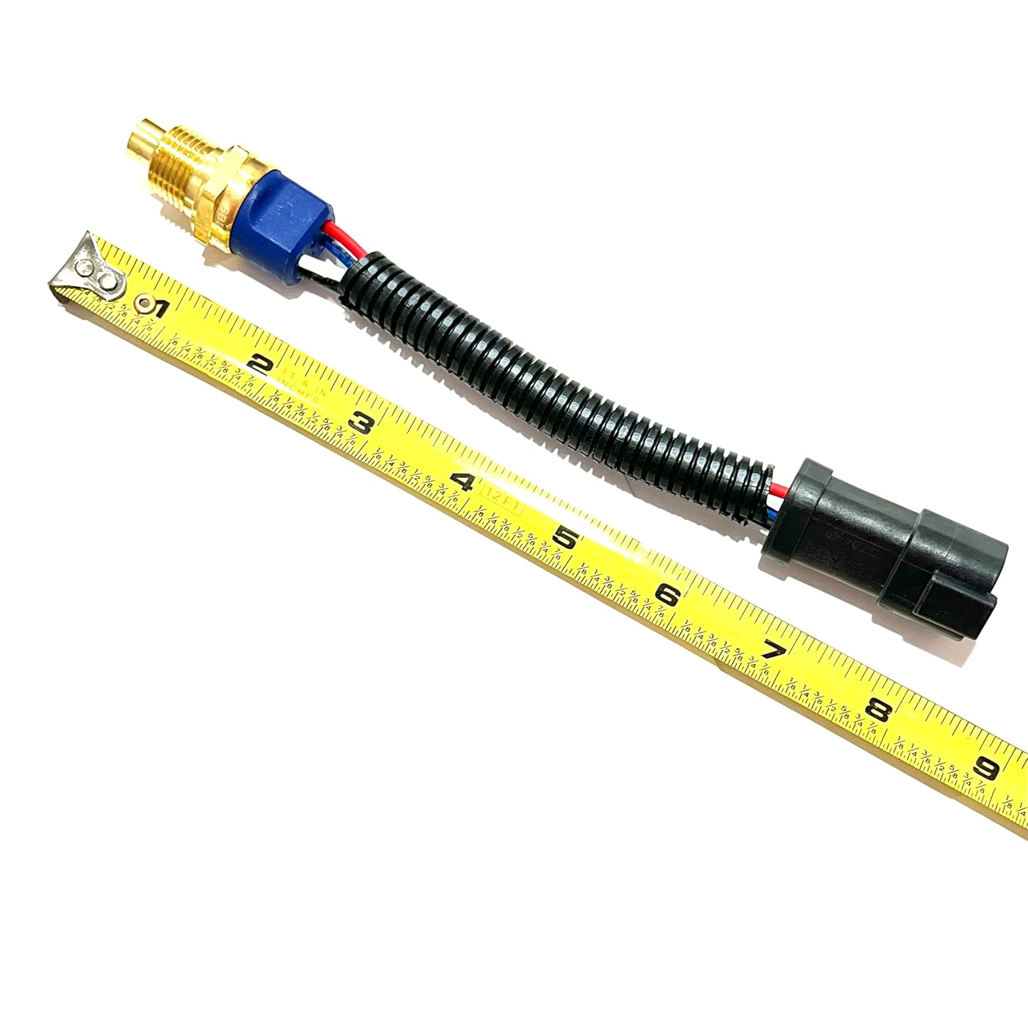 SPAL SBL-TS-195P | SBLTS195P Sensor Harness for SBL Brushless Fans